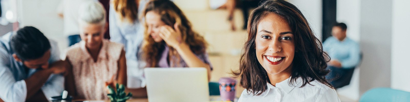 Career Development, Personal Development and Organizational Development Services for Individuals and Teams in Toronto from Evelyn Akselrod of Altitude Siccess